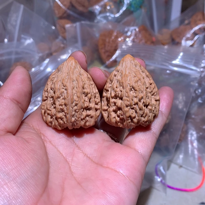 7***_手串/手链核桃塔尖