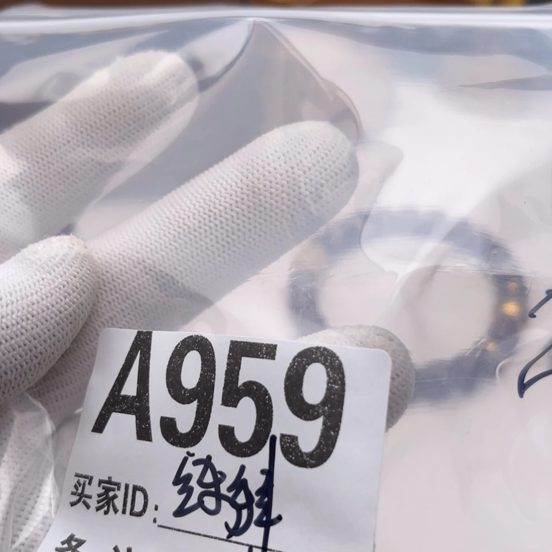 *****猴头核桃手串福利A959