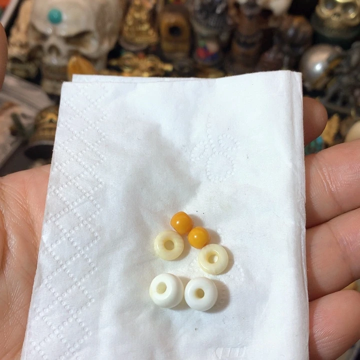吊坠草珠菩提长**茂念珠小元素配饰吊坠