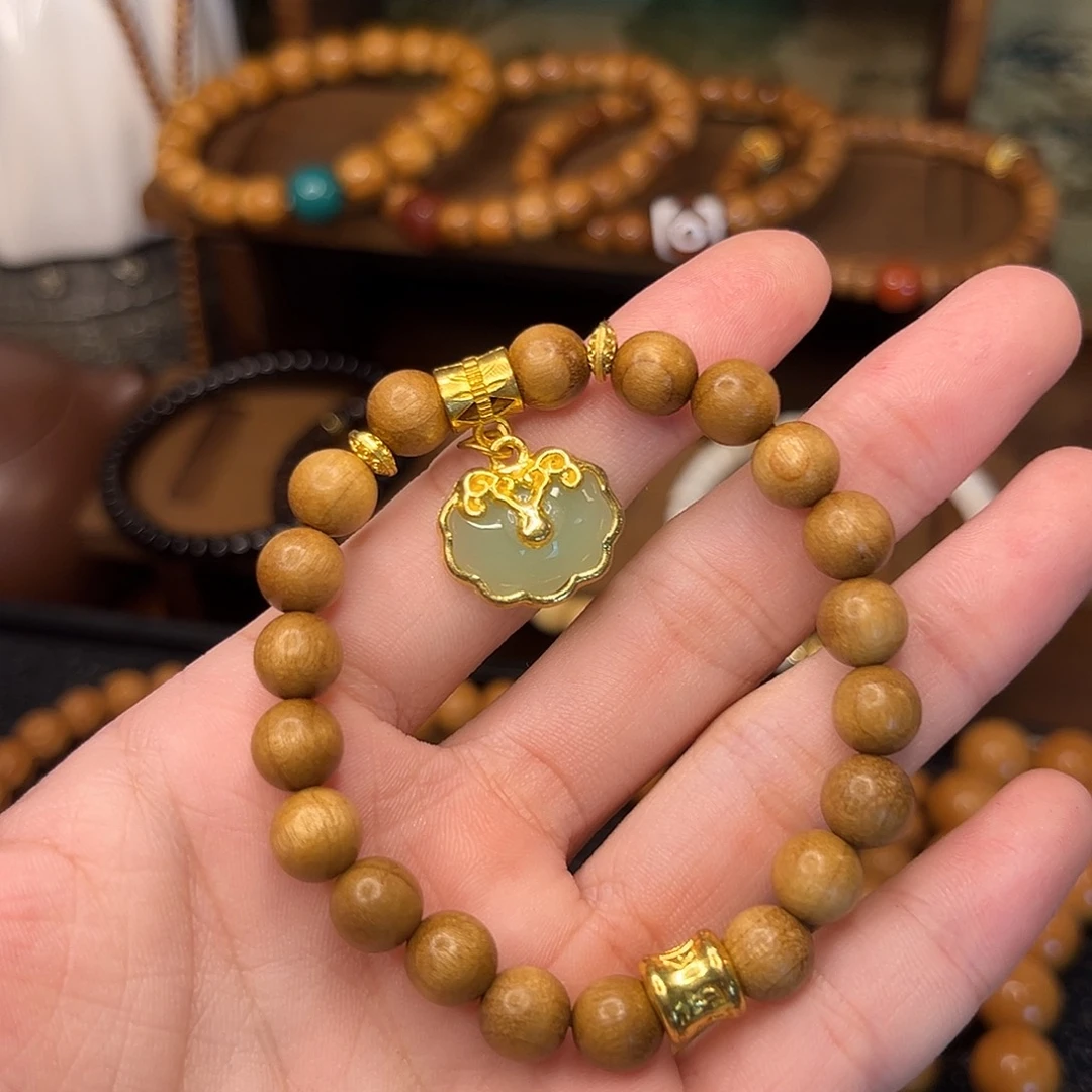 手串菩提根/象牙果