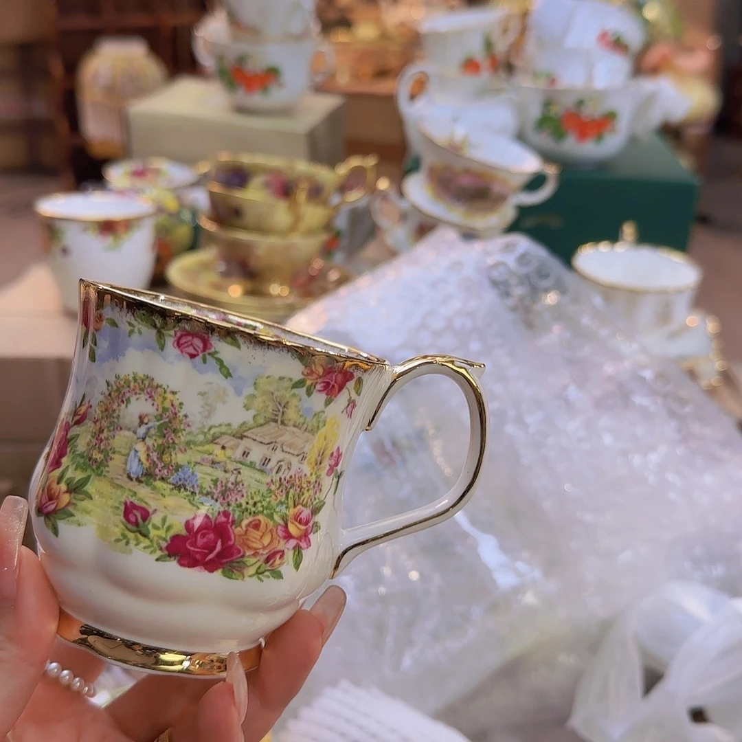 欧洲瓷器收藏鉴赏