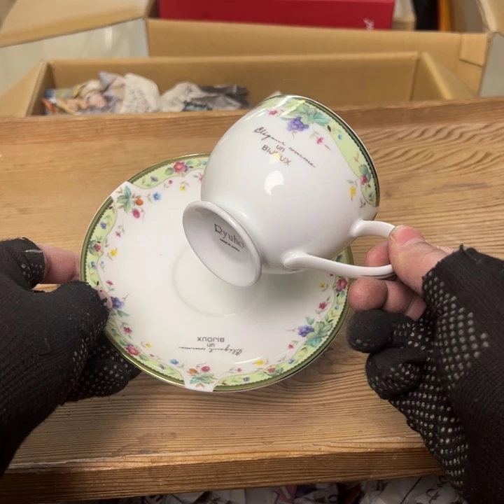 紫砂中古商品谨慎参拍