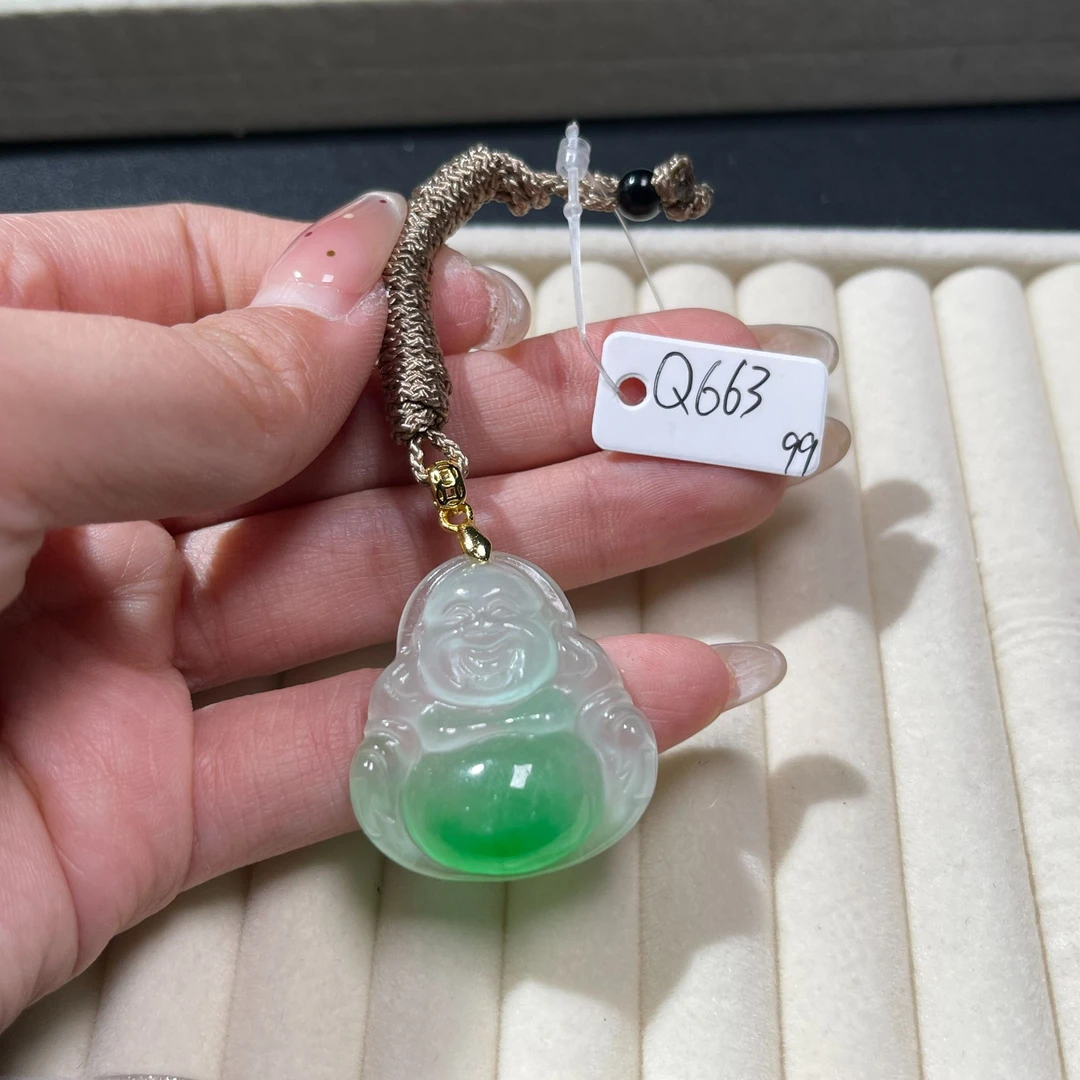 Q663吊坠百搭男女款多样性发货其一