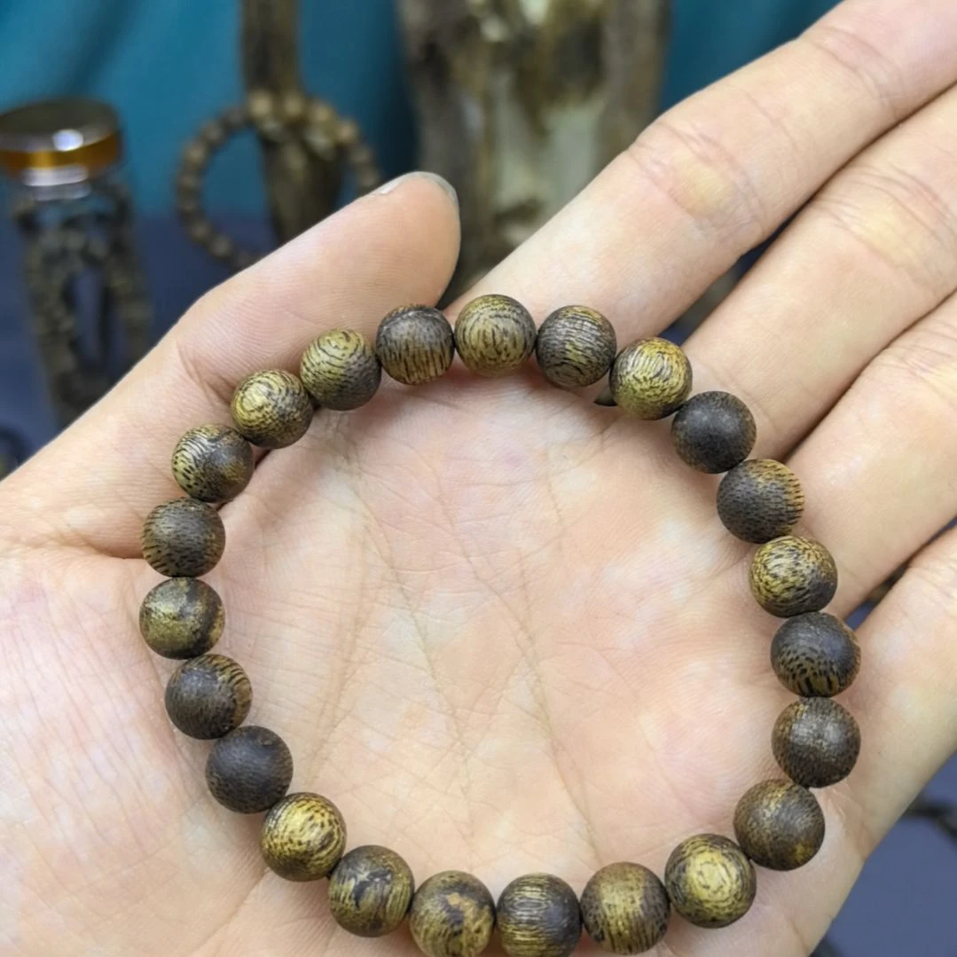 沉香沉香枕08单圈