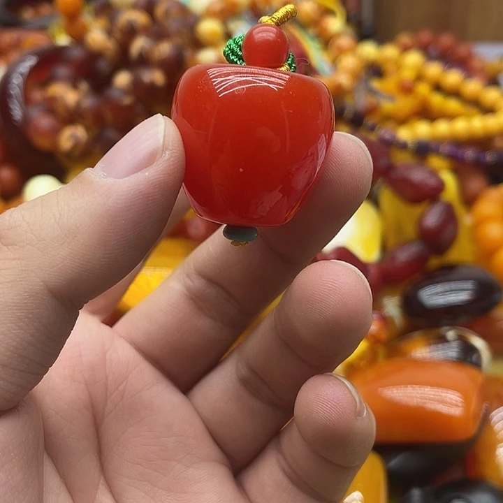 x53高端定制新款吊坠