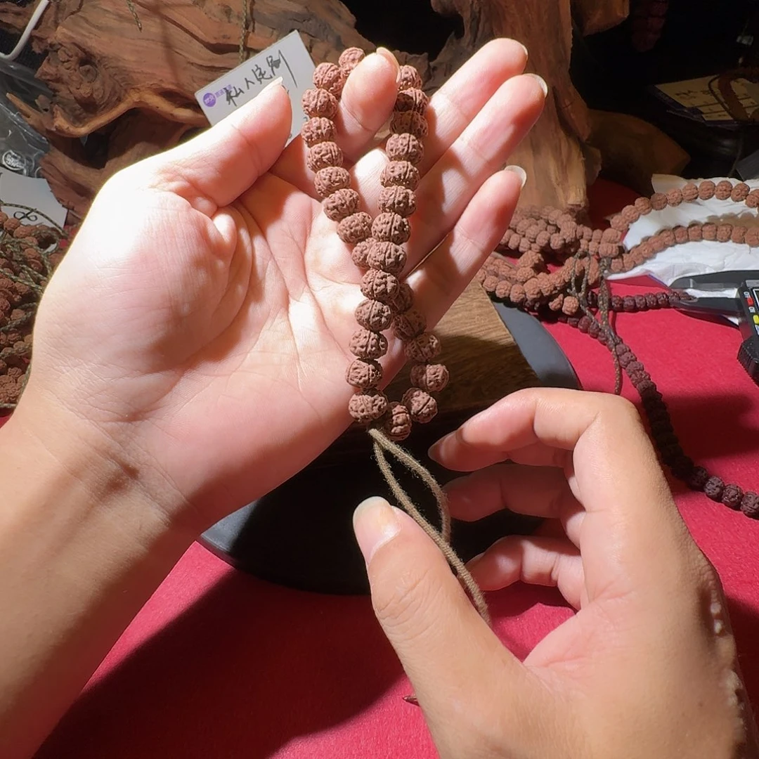 我***哉吊坠金刚菩提22小金刚