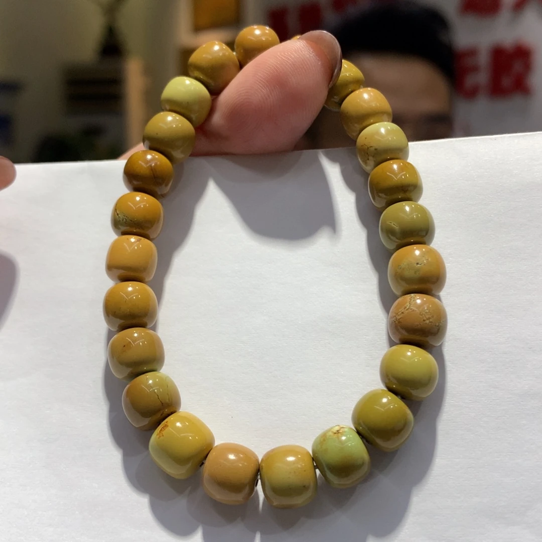 未镶嵌绿松石单圈