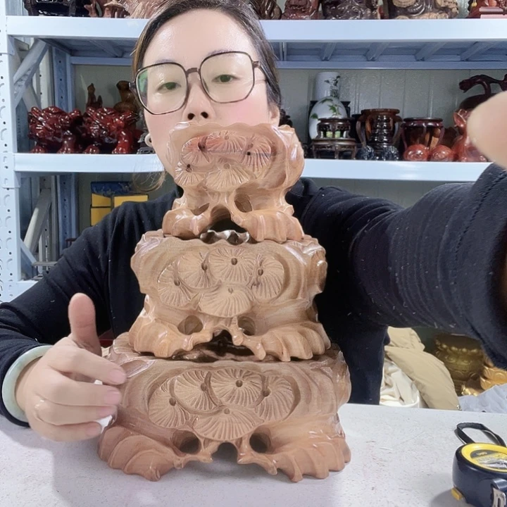 木A越南马拉丝木花梨木