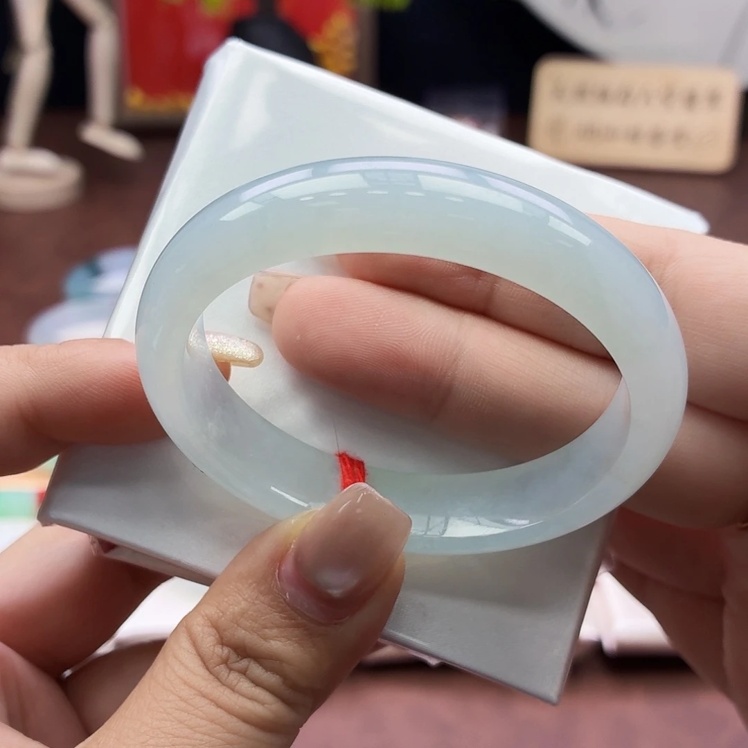 未镶嵌手镯翡翠2号贵妃