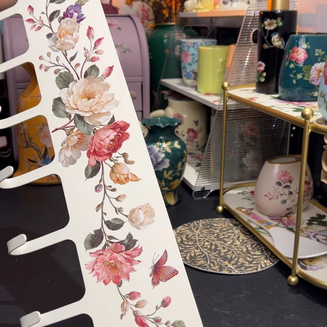 琉璃手工艺品陶瓷陶瓷