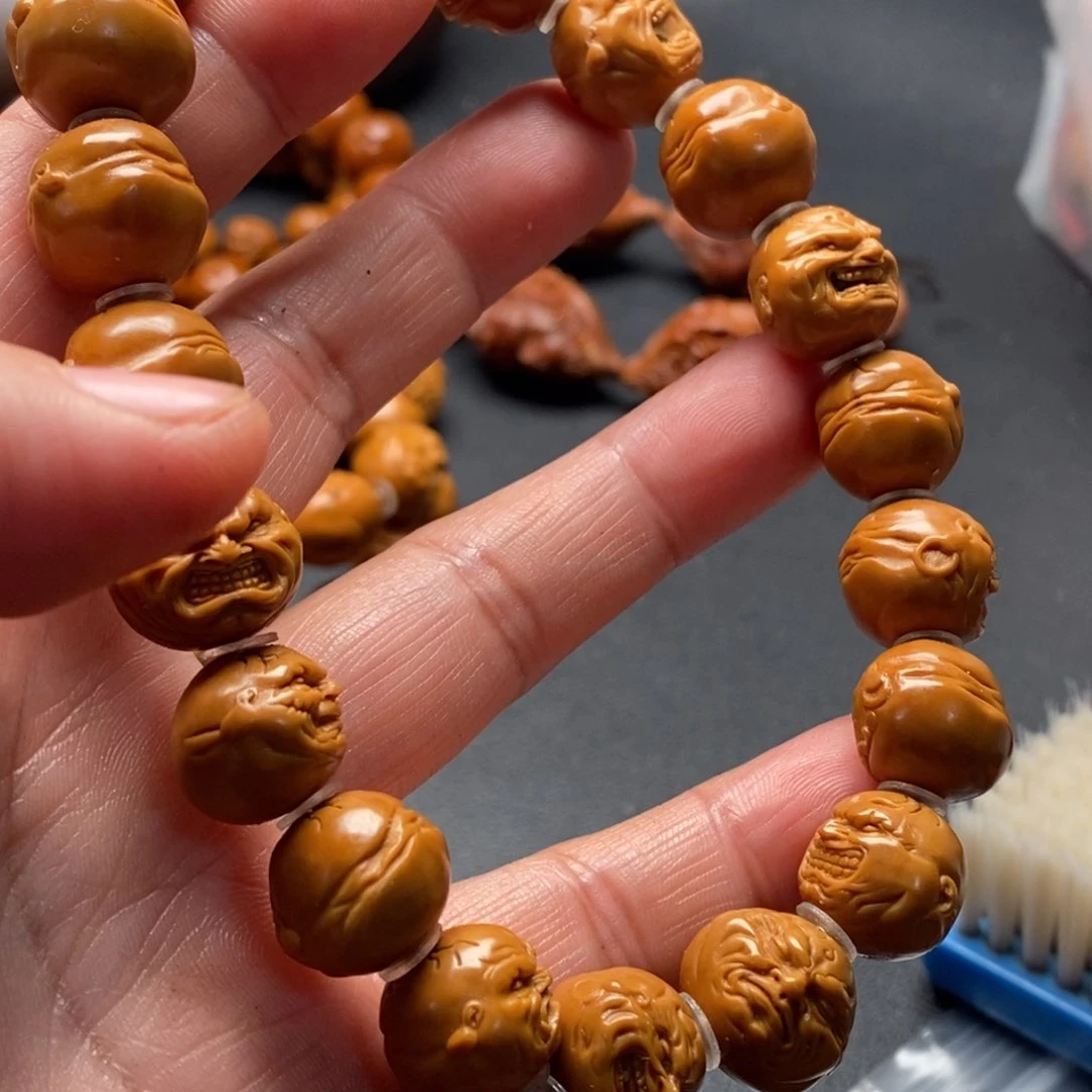 吊坠橄榄核無**士橄榄核