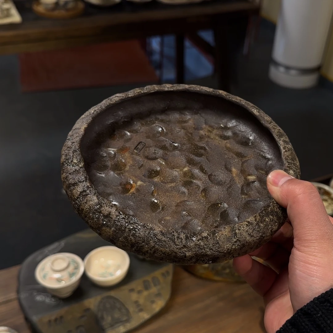 瓷片景德镇手作器物