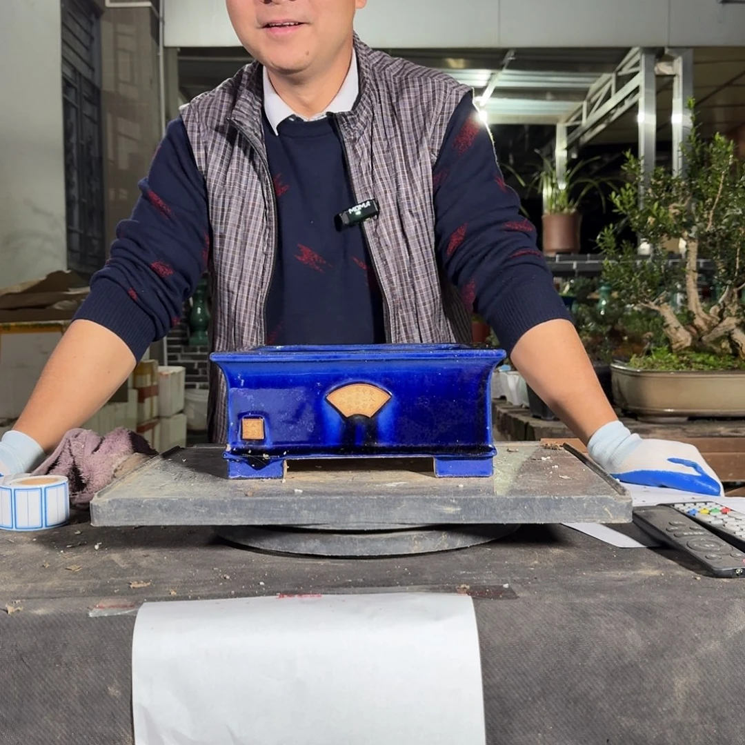 红陶盆*精选好盆