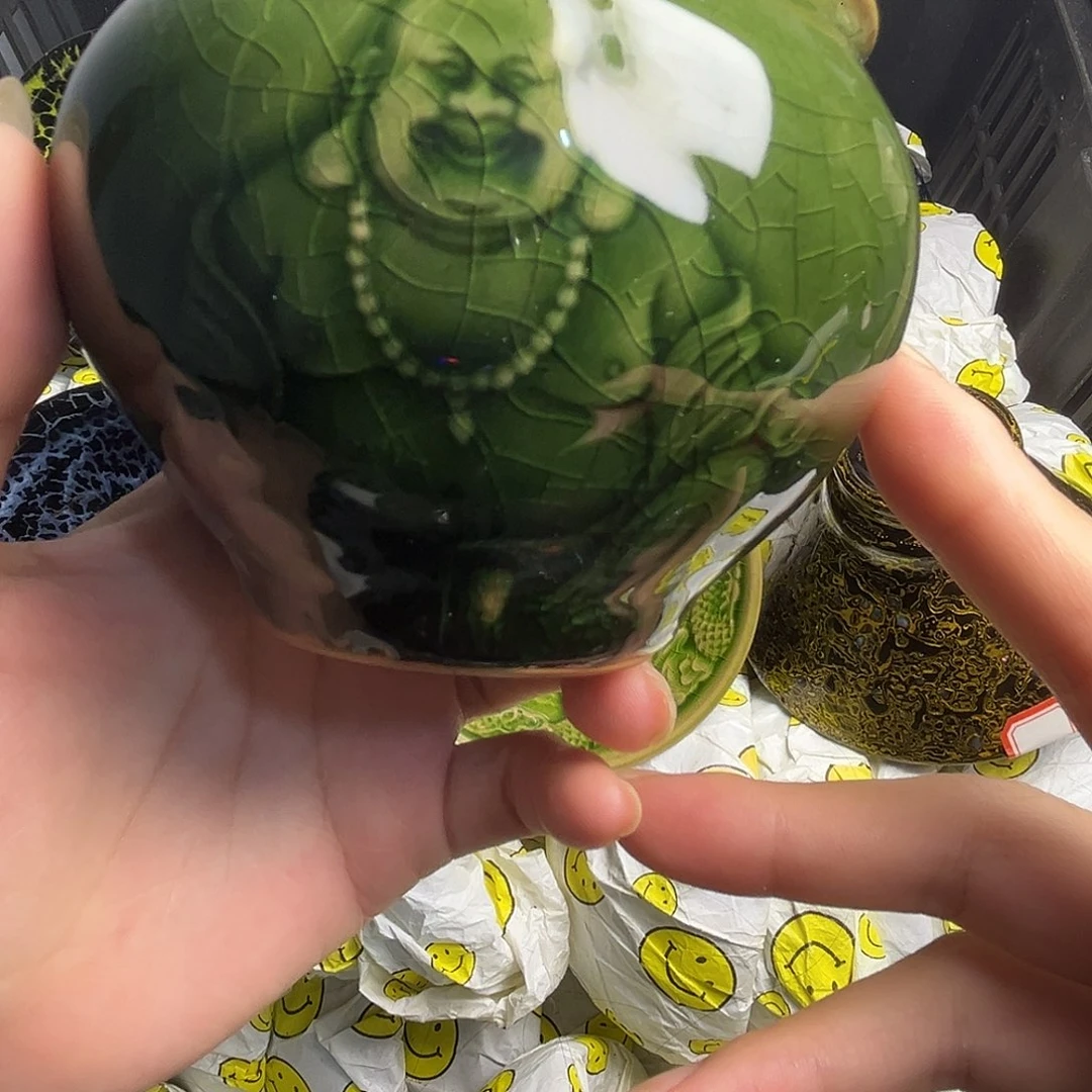 茶盏这两句真的好好啊哈哈