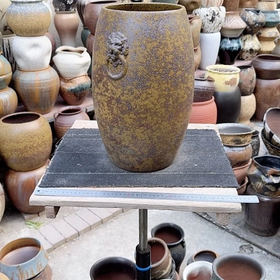 高度40口径20无孔