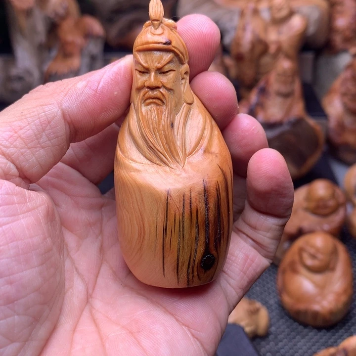 柏木(崖柏)崖柏陈化