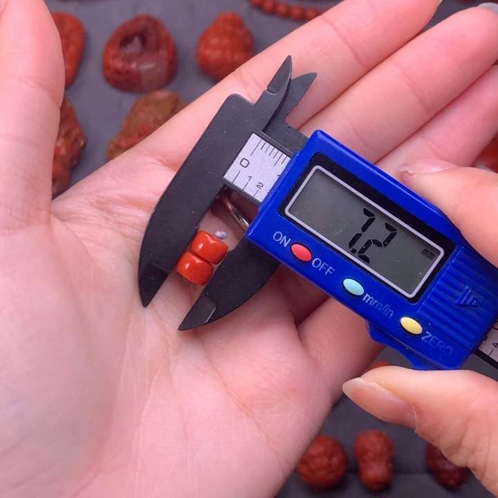 【闪购商品】未镶嵌配饰南红玛瑙