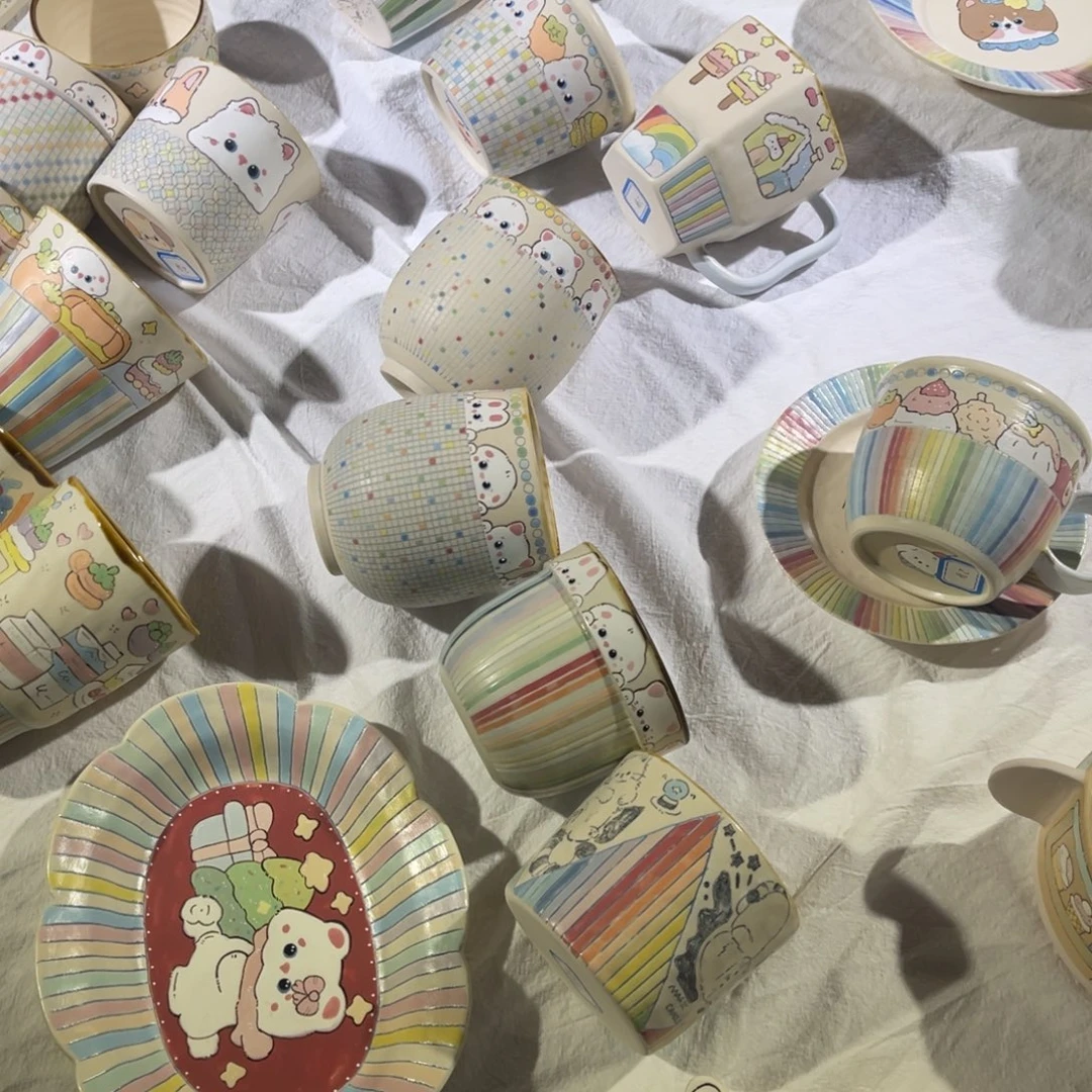 陶瓷哈哈哈哈哈哈哈