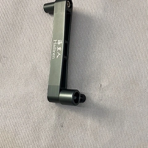 加长连杆划痕。