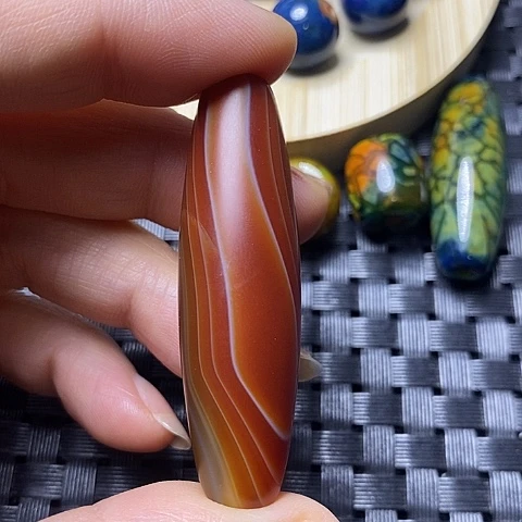 未镶嵌颈饰玛瑙/玉髓永**涯