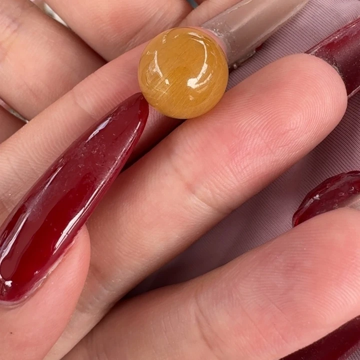 水晶珠宝半成品未镶嵌我****。