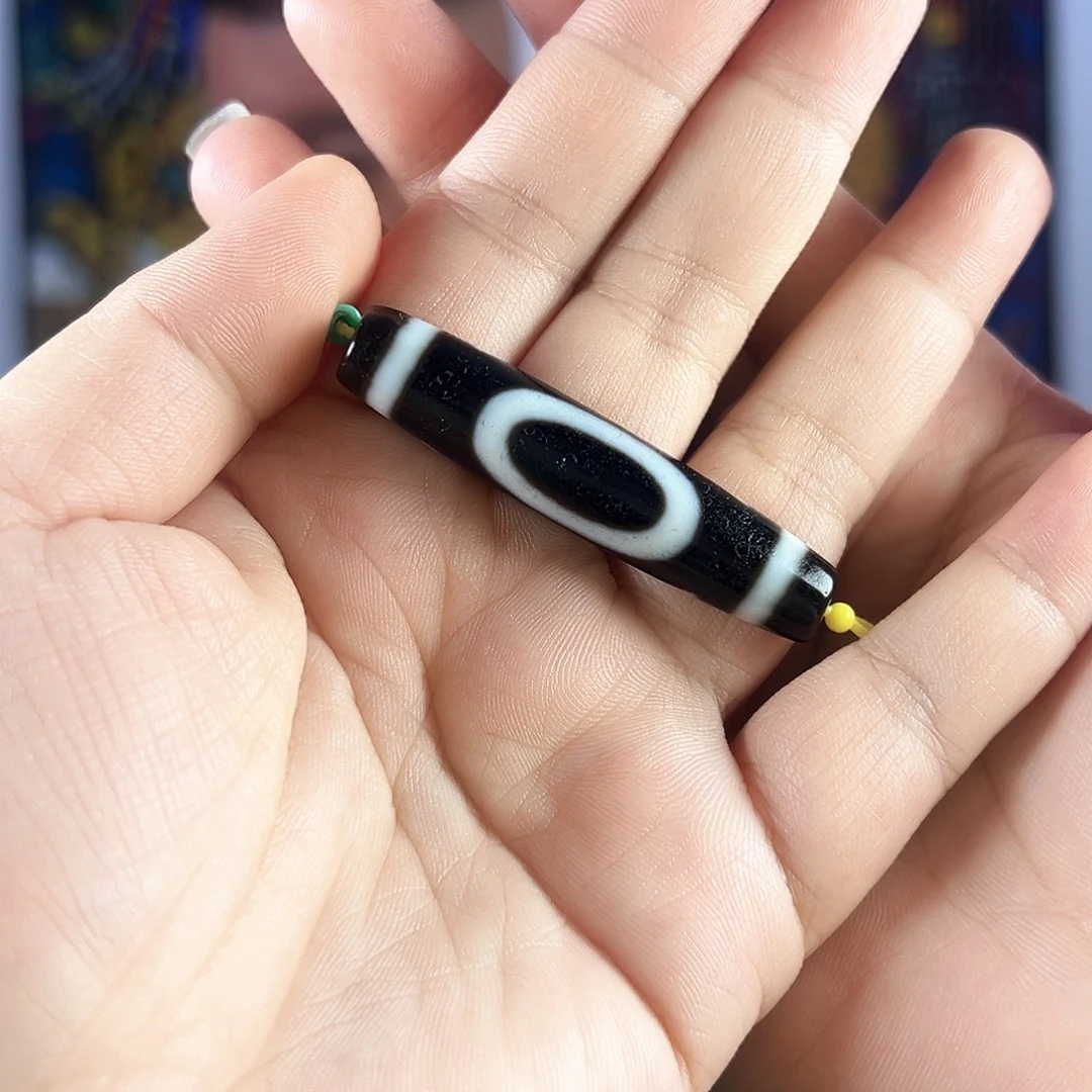 玛瑙/玉髓合金颈饰～任晓攀55长