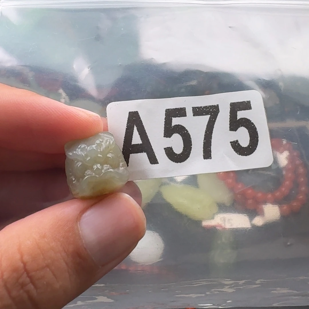 未镶嵌和田玉珠宝奇石