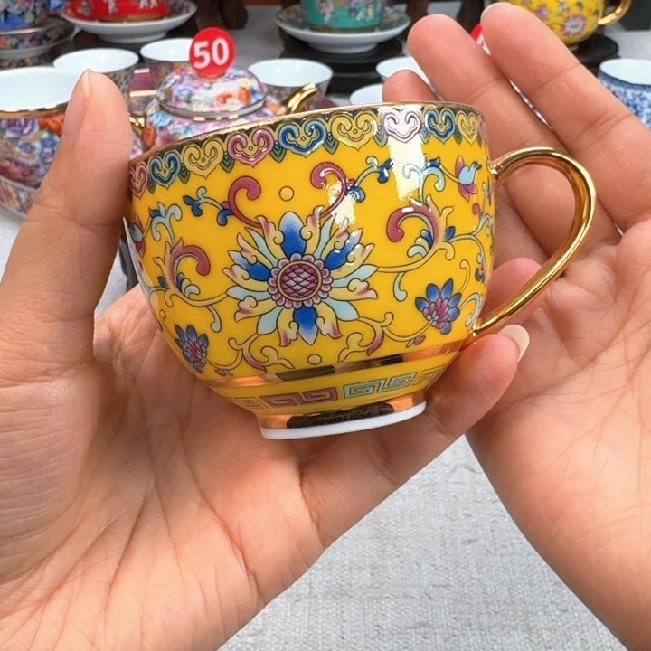 涵***o景德镇陶瓷景德镇瓷器