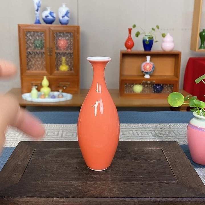 摆件景德镇瓷器研究与创作