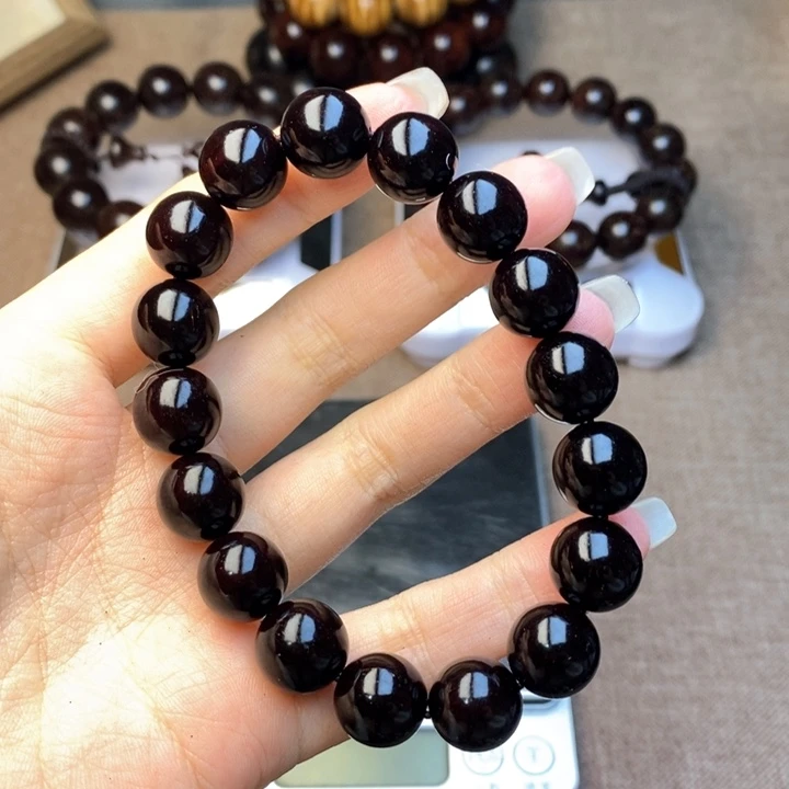 檀香紫檀（小叶紫檀）1.2带星