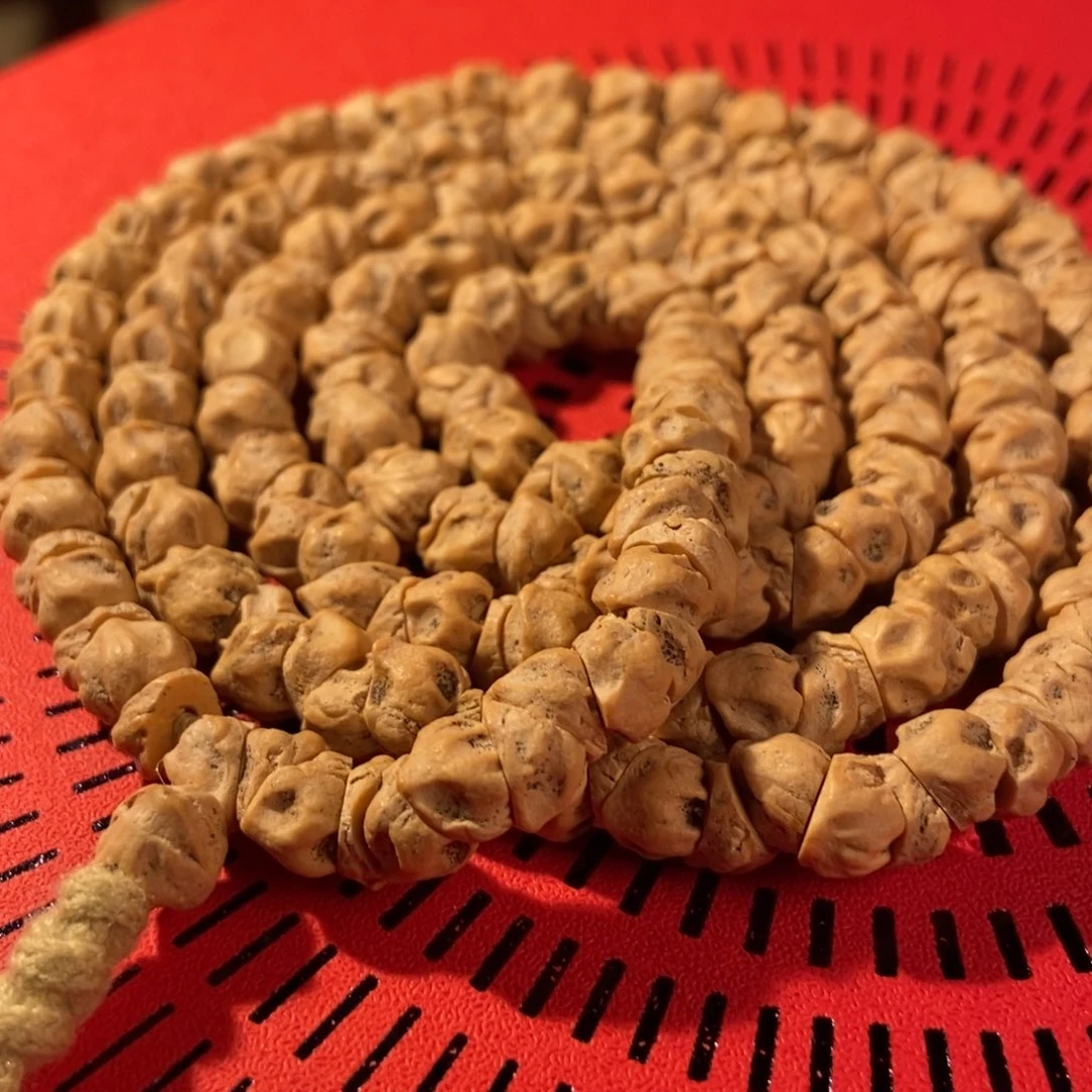 吊坠柏香籽/百香籽?万狐窟