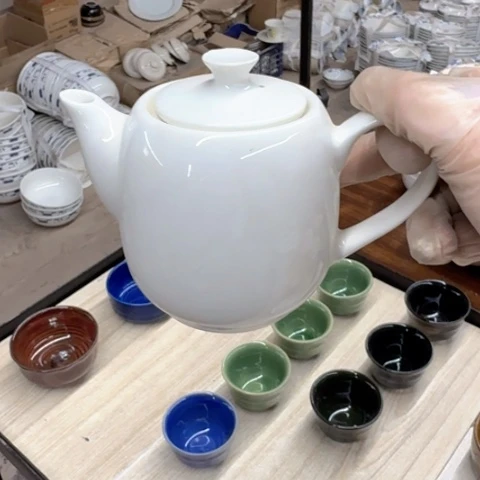 泥塑陶瓷陶瓷陶瓷