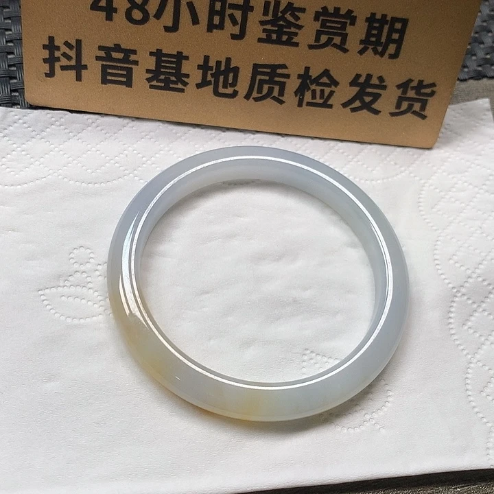 颈饰未镶嵌翡翠51圈