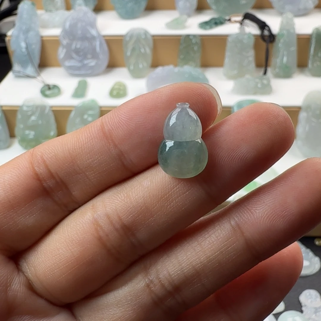 大***树项链未镶嵌翡翠188