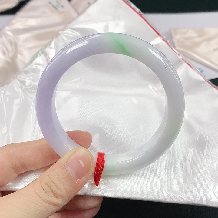 未镶嵌手镯翡翠?*.翡翠271