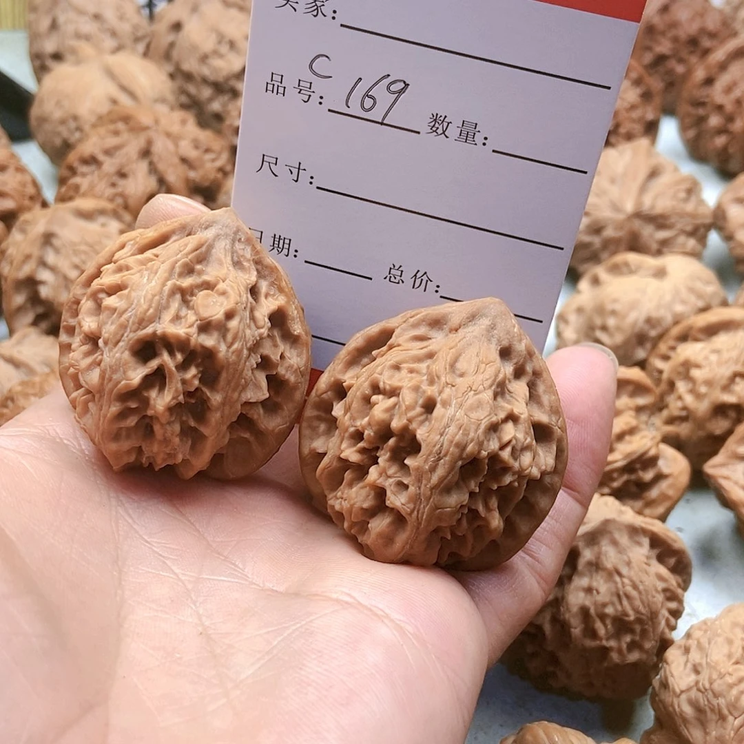 把件桃核M****a169号兴隆灯笼38尺