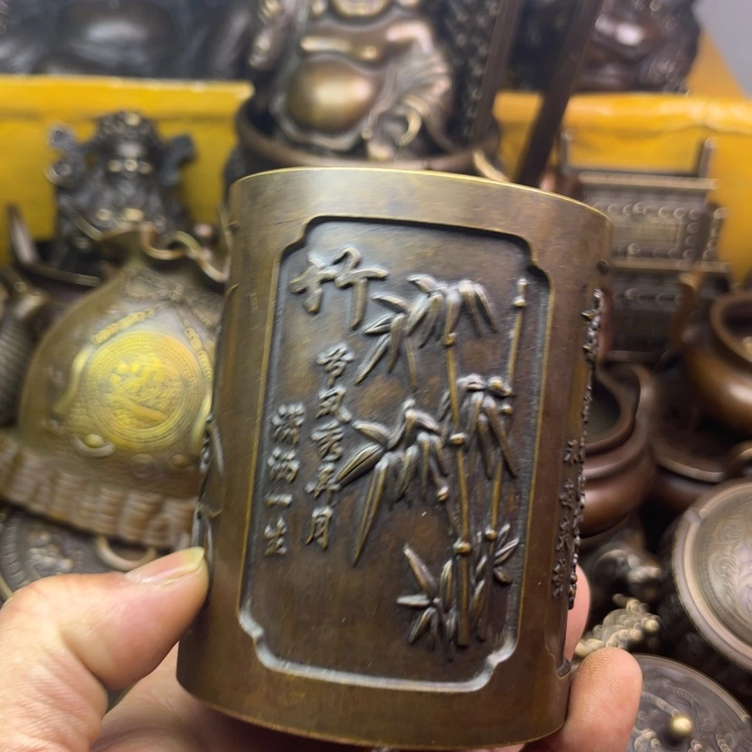 铜器铜器铜器铜器！