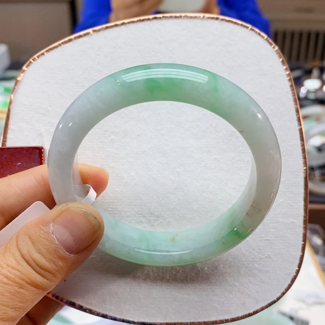 【闪购商品】未镶嵌手镯翡翠东****年0000000013