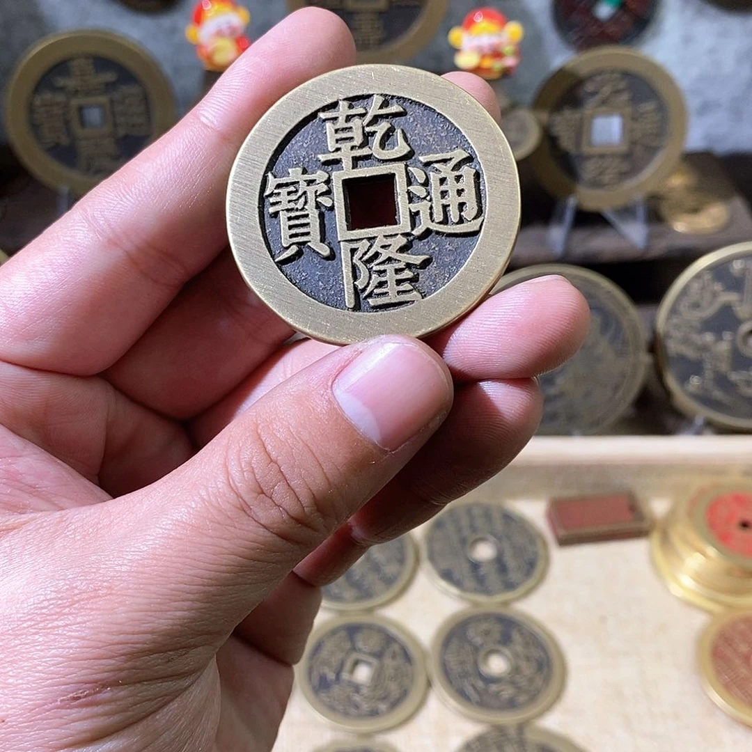 铜现代仿制仿古工艺品