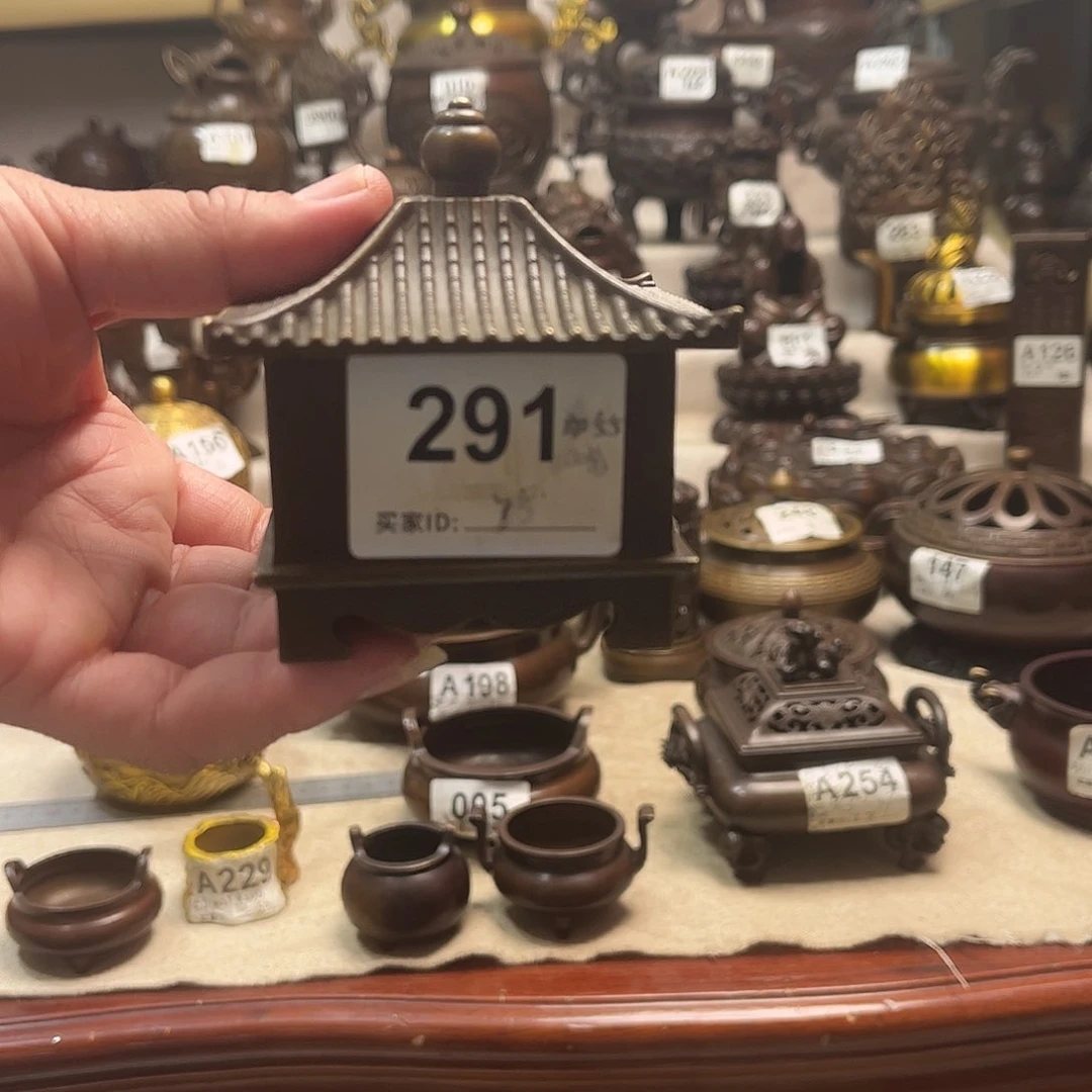 黄铜材质一物一拍99999