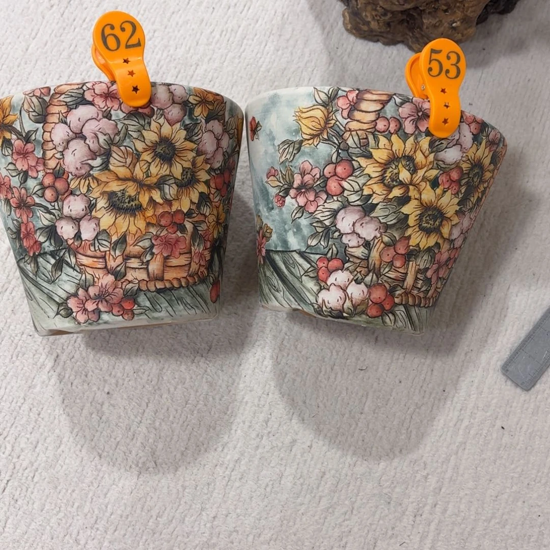 光***哥紫砂花盆陶瓷多肉花盆精品