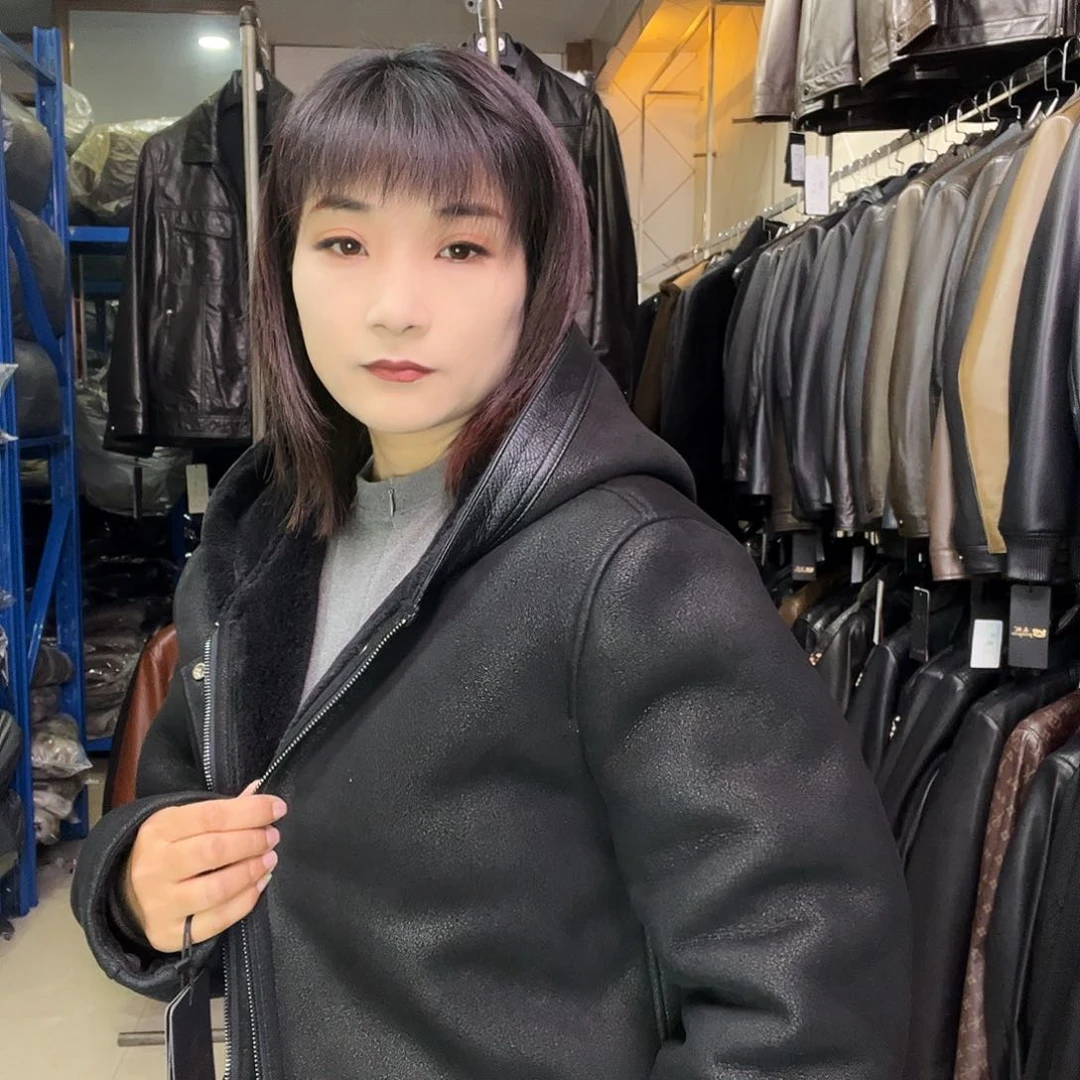沥****油221832羊皮54码123