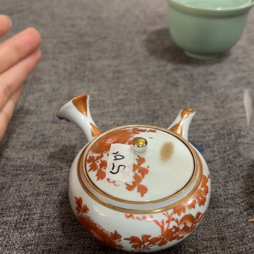 非常好看漂亮的物品