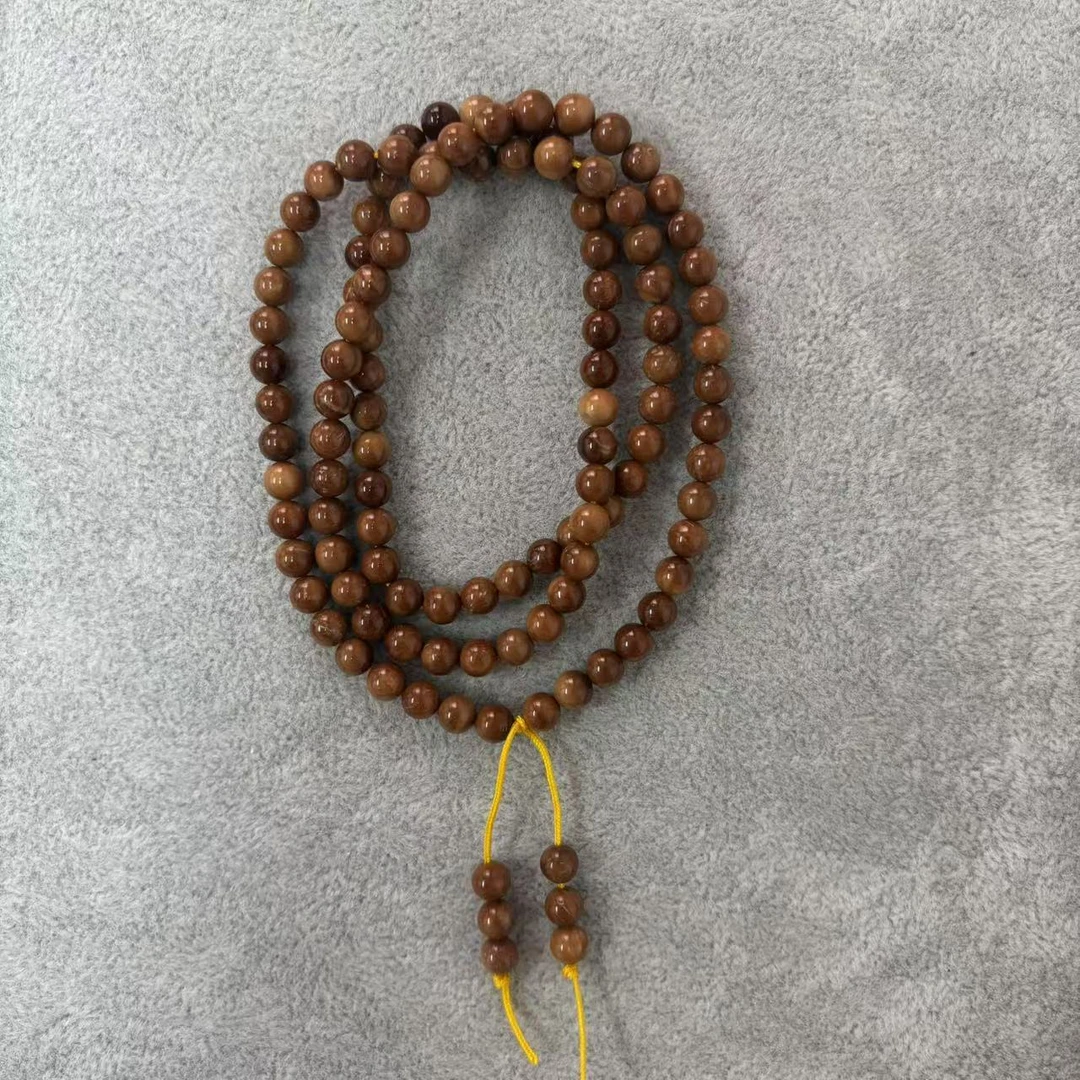 库克6mm  手作DIY串珠