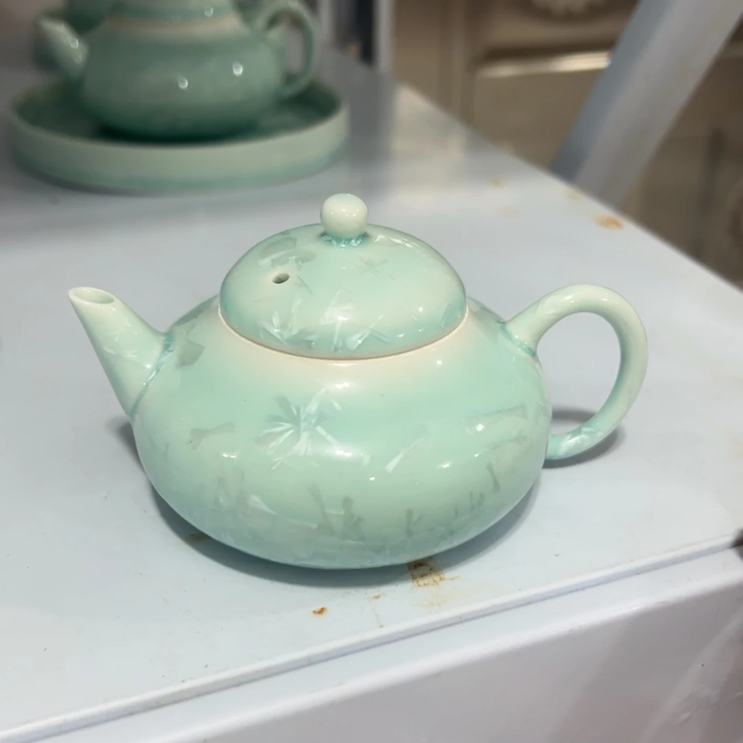 库存茶具部分瑕疵介意勿拍