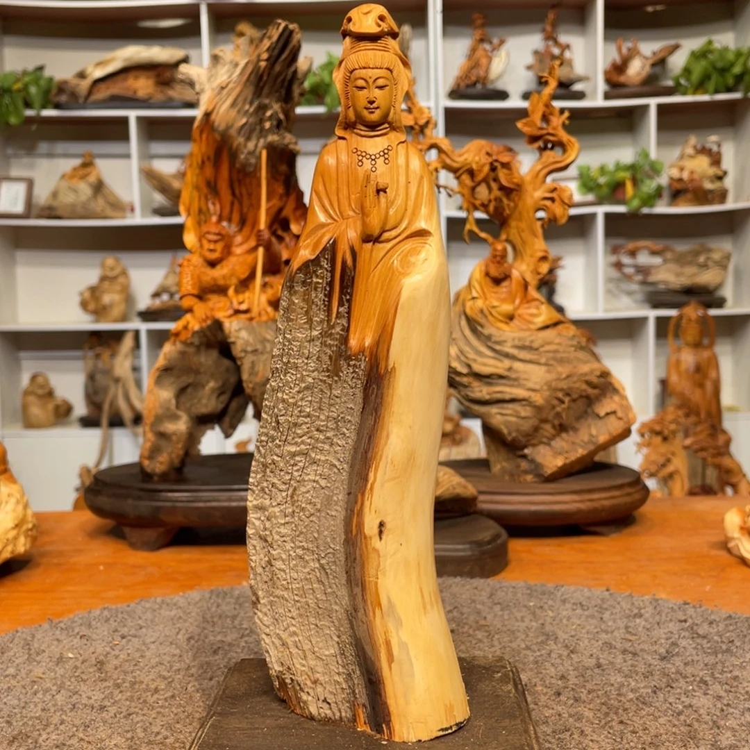 柏木（崖柏）646464655665644