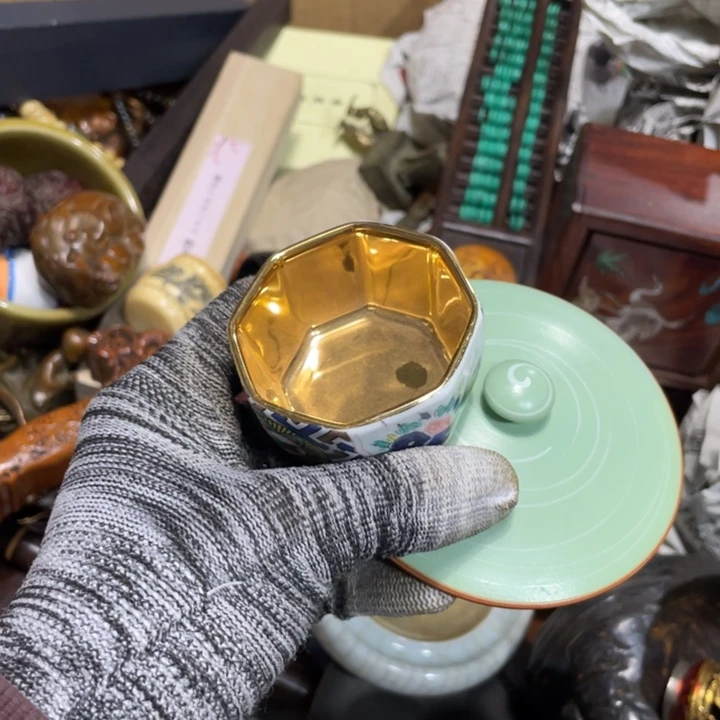 紫砂陶瓷艺术陶瓷艺术