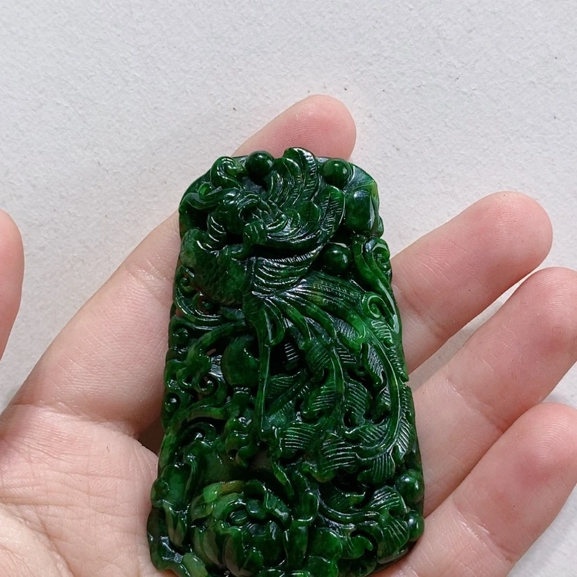 【闪购商品】颈饰未镶嵌翡翠