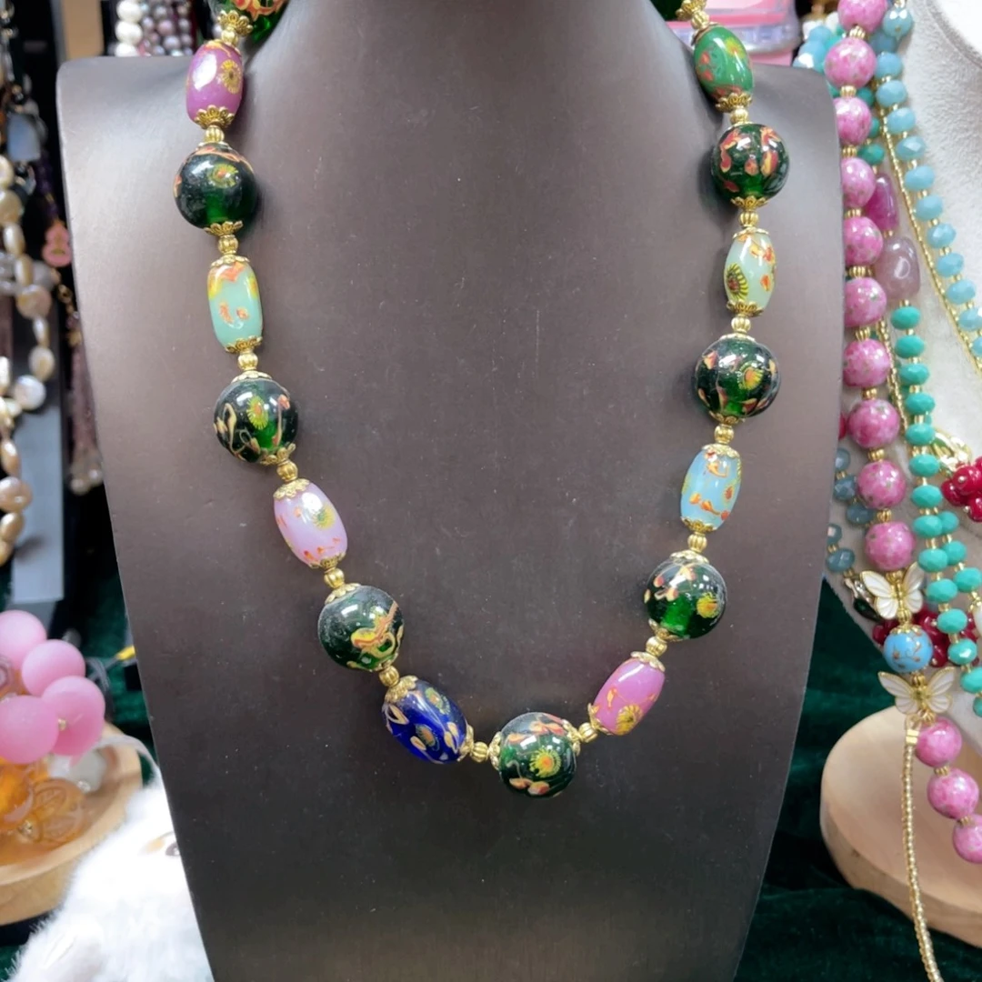 琉璃铜合金锡合金铜合金