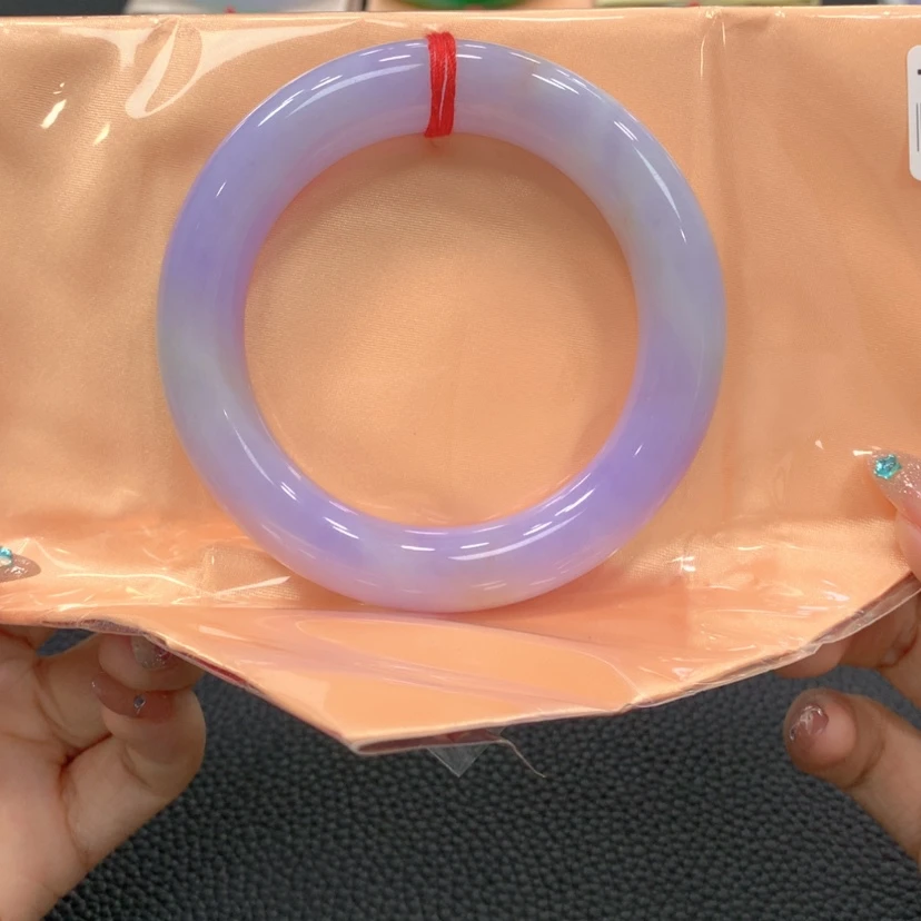 【闪购商品】翡翠手镯未镶嵌翡翠